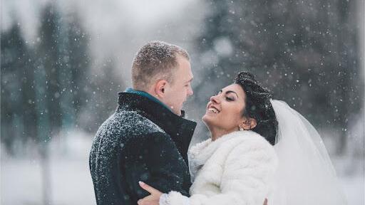 19 Easy-To-Follow Winter Wedding Ideas